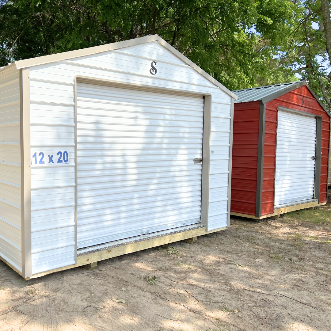 TIny Homes How are they made